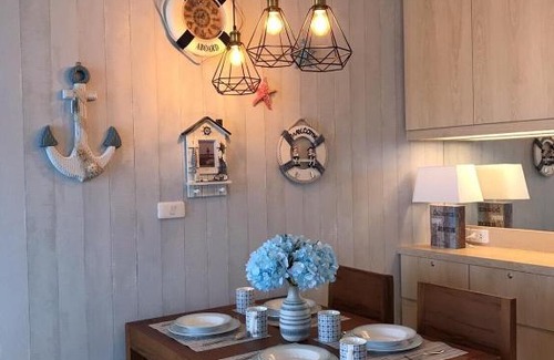 Cha-am Apartment | Experience Energy Hua-Hin: Ocean View & Private Beach