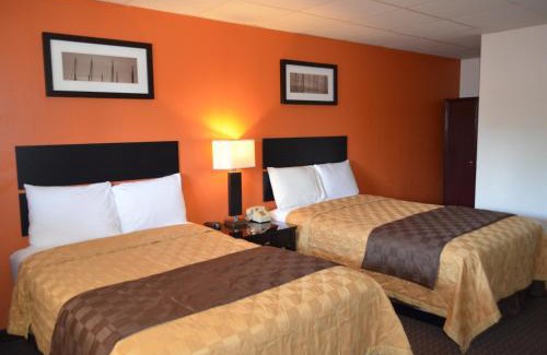 Enfield Hotel | Budget-Friendly Enfield Inn with Family Amenities