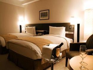 Cheongju Hotel | Discover Grand Plaza Cheongju Hotel with Family-Friendly Amenities