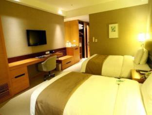 Cheongju Hotel | Discover Grand Plaza Cheongju Hotel with Family-Friendly Amenities