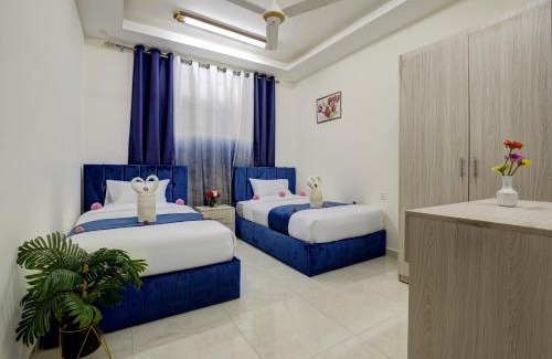 Aqaba Apartment | Guest Rated 10/10: Murjan Apartment with Oceanfront Views