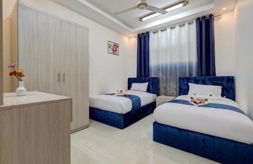 Aqaba Apartment | Guest Rated 10/10: Murjan Apartment with Oceanfront Views