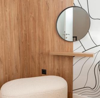 Kasidoli Apartment | Engadin's Family Apartment