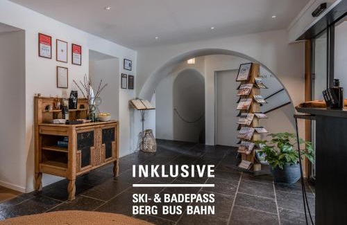 Engadin Scoul Hotel | Elegant Engadiner Boutique-Hotel GuardaVal: A 4-Star Retreat