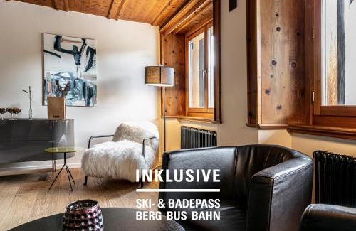 Engadin Scoul Hotel | Elegant Engadiner Boutique-Hotel GuardaVal: A 4-Star Retreat