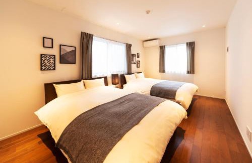 Nakano Apartment | Exceptional ENGAWA Nakano: Family-Friendly Retreat Awaits