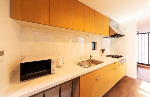 Nakano Apartment | Exceptional ENGAWA Nakano: Family-Friendly Retreat Awaits