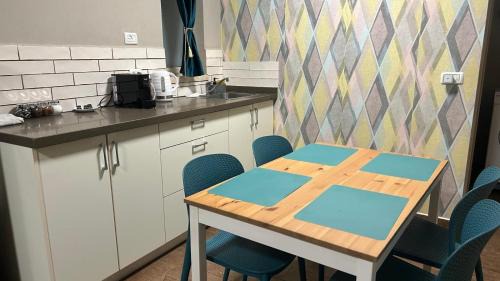 Tsiv'on Apartment | Engel Apartments: Pet-Friendly Retreat in Upper Galilee
