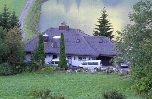 Engelberg Villa | Inviting Engelberg/Titlis Classic Villa with Pool & Views