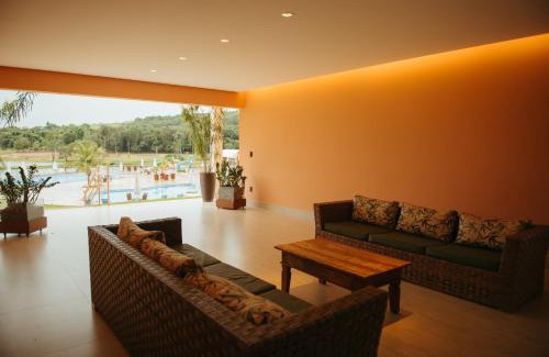 Capitolio Resort | Eco-Friendly Retreat at Engenho da Serra Hotel Resort