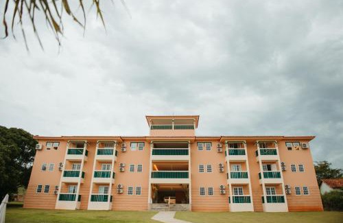 Capitolio Resort | Eco-Friendly Retreat at Engenho da Serra Hotel Resort