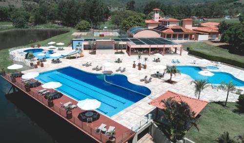 Capitolio Resort | Eco-Friendly Retreat at Engenho da Serra Hotel Resort
