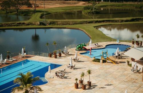 Capitolio Resort | Eco-Friendly Retreat at Engenho da Serra Hotel Resort