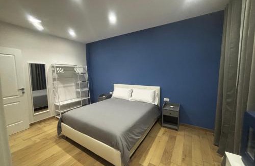 Fuorigrotta Bed & Breakfast | Engi Rooms - Marino