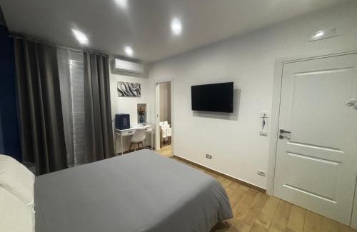 Fuorigrotta Bed & Breakfast | Engi Rooms - Marino