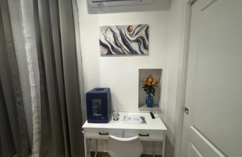 Fuorigrotta Bed & Breakfast | Engi Rooms - Marino