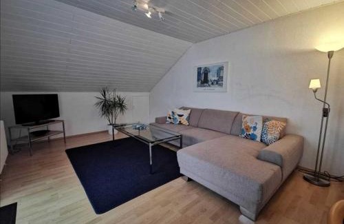 Bad Duerrheim Apartment | Family-Friendly Retreat at Engler-Fazekas Hotel