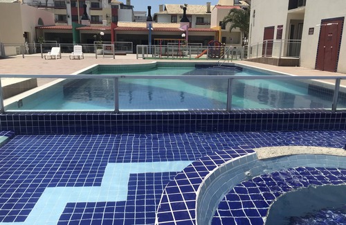 Ingleses Norte Apartment | Cozy Apt Steps from the Sea with Panoramic Ocean Views
