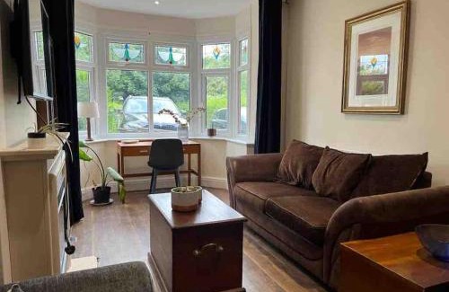 Louth House | Discover English Beach and Countryside: Pet-Friendly Retreat