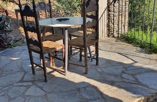 Porri House | Discover English Club in Corsica: Family-Friendly Retreat