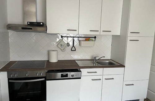 Foieni Apartment | Family-Friendly Stay at Engstliz Apartman - Top Rated!