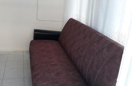 Anamur Apartment | Experience Ocean View Comfort at Enişte Apart Hotel