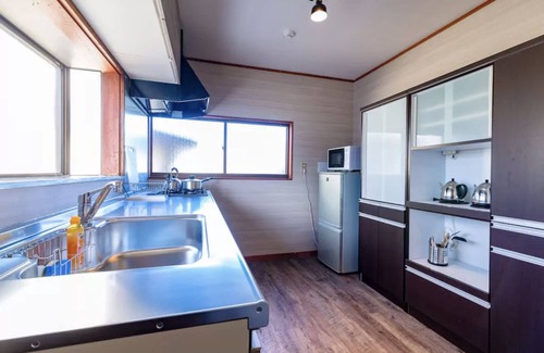 Fujikawaguchiko House | Perfect Getaway at enico.Mt.Fuji nagomi: 10/10 Rated Stay