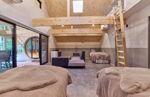 Narusawa Other | Experience Gran Tocoro: Family-Friendly Resort & Glamping