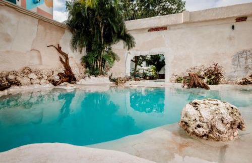 Downtown Cancun Hotel | Unforgettable Hotel Experience with Ocean Views & Pool