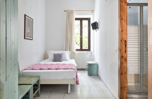 Oliena Hotel | Discover Enis Monte Maccione: Spa & Family-Friendly Stay