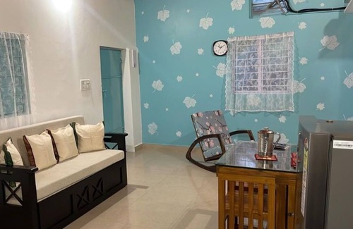 Tumkur House | Discover Your Ideal Getaway at 1 Acer Property