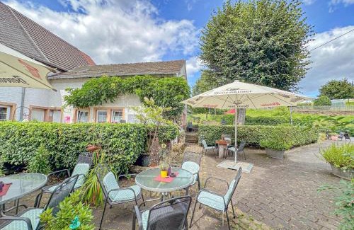 Meisburg Apartment | Discover the Perfect Getaway with Pet-Friendly Comfort