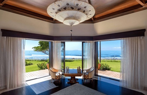 Punta de Mita Villa | Enjoy 3,000USD Credit For Thanksgiving in La Punta Estates.
