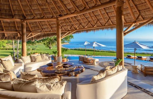 Punta de Mita Villa | Enjoy 3,000USD Credit For Thanksgiving in La Punta Estates.