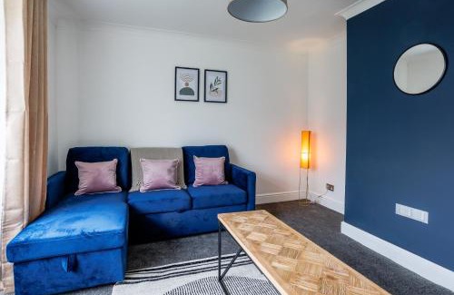 Stockton-on-Tees House | Ideal 4-Bedroom Retreat for Families, Friends & Colleagues