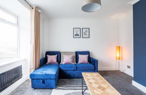 Stockton-on-Tees House | Ideal 4-Bedroom Retreat for Families, Friends & Colleagues