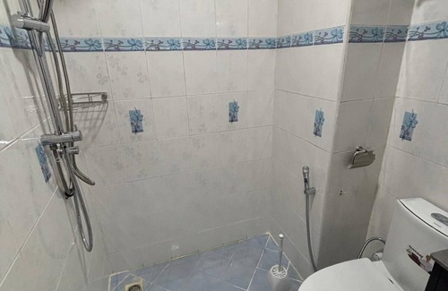 Male Apartment | Enjoy a beautiful apartment in a prime location in Male city.