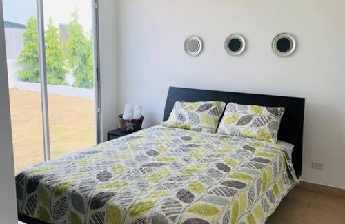 Rio Hato House | Beach House Retreat in Panamá - 4-Star Guest Rated