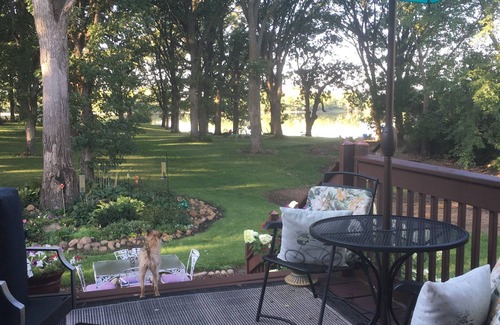 Clitherall House | Relaxing Retreat with Pool and Adventure in Ottertail County
