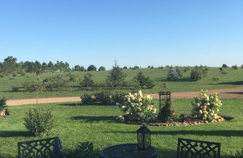 Clitherall House | Relaxing Retreat with Pool and Adventure in Ottertail County