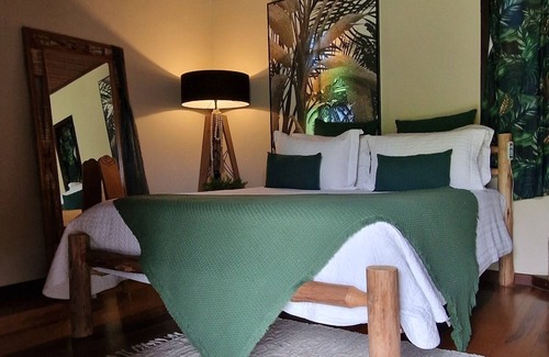 Centro Cottage | Relax in a Cozy Chalet Surrounded by Nature's Beauty