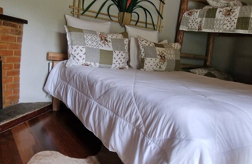 Centro Cottage | Relax in a Cozy Chalet Surrounded by Nature's Beauty