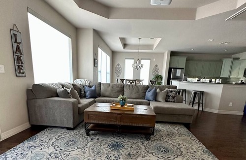 Point Venture House | Discover a Relaxing Getaway at Greystones on Lake Travis
