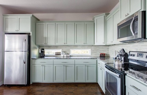 Point Venture House | Discover a Relaxing Getaway at Greystones on Lake Travis