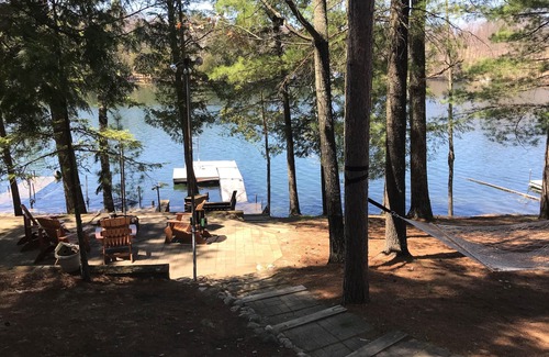 Lakewood House | Escape to Wheeler Lake Family Retreat - Breathtaking Views