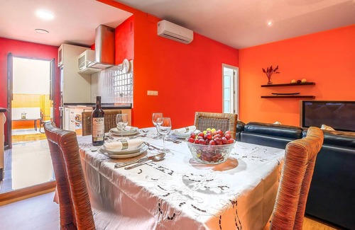 Alcala de Guadaira Apartment | Relax in Nature: Comfortable Vacation Apartment Awaits