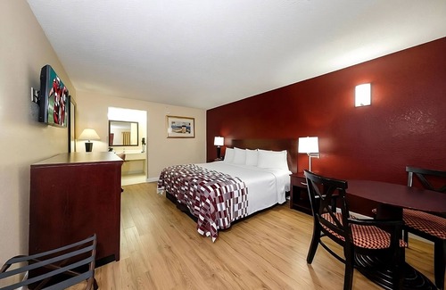 Ellenton Hotel | Experience a Convenient Stay Near Manatee County Museum