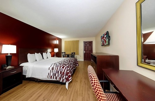 Ellenton Hotel | Experience a Convenient Stay Near Manatee County Museum