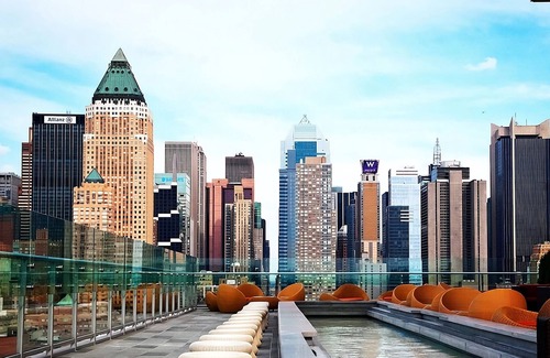 Hell's Kitchen Hotel | Relax and Unwind with Accessible Units for You & Your Pet