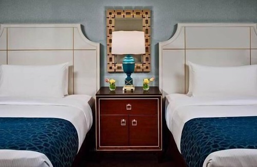 French Quarter Resort | Experience a Relaxing Stay with Pet-Friendly Comforts